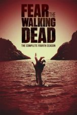 Walking dead season 4
